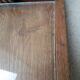Wooden tray