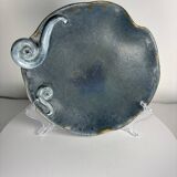 Antonio Lampecco ceramic tray Belgium 2000