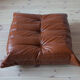 Togo armchair and ottoman model designed by Michel Ducaroy 1973