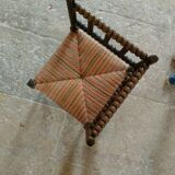 Corner chair