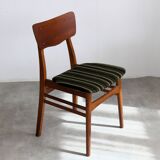 vintage dining chairs | chairs | 1960s | Danish