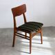 vintage dining chairs | chairs | 1960s | Danish