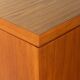 Exclusive home bar from the 1960s