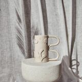 Vase matisse n°4