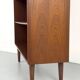 Danish Teak Bookcase by Børge Mogensen for Søborg, 1960s
