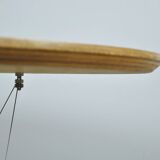 Post modern / conceptual dining table / koen van velsen / netherlands 80s