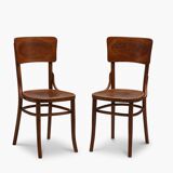 Two chairs