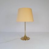 Midcentury Table Lamp Bergboms B-024, 1960s, Sweden