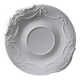 Very large centerpiece dish Lafarge & Co Limoges porcelain vintage