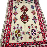 Beni Ouarain Rug – Authentic and Elegant 300cmx150cm