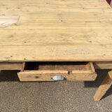 Table de ferme