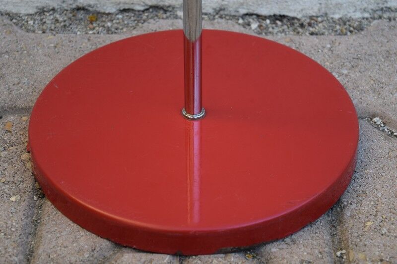 Lampadaire années 70  DBGMa