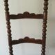 Chaise de nourrice
