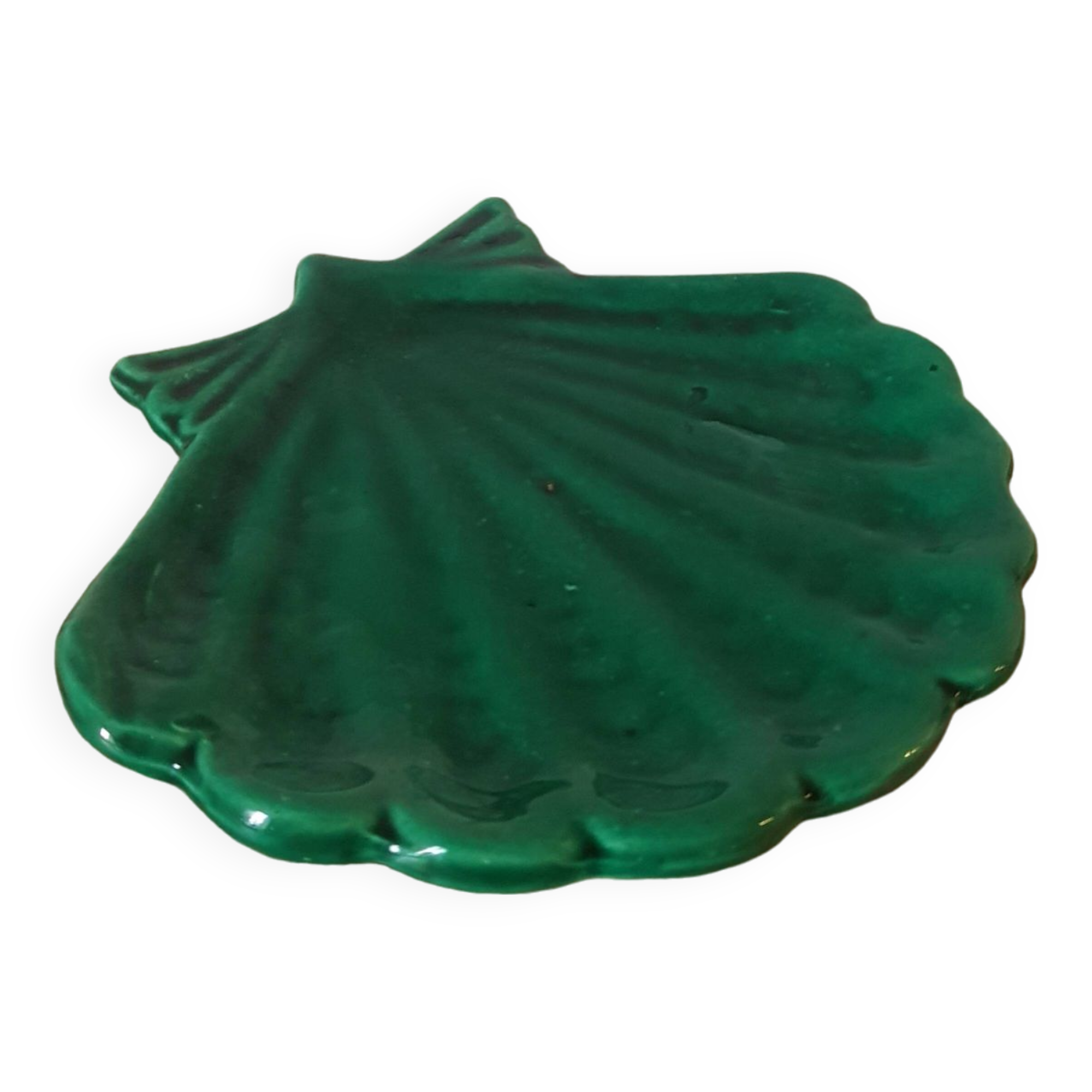 Vide poche Coquillage Vallauris