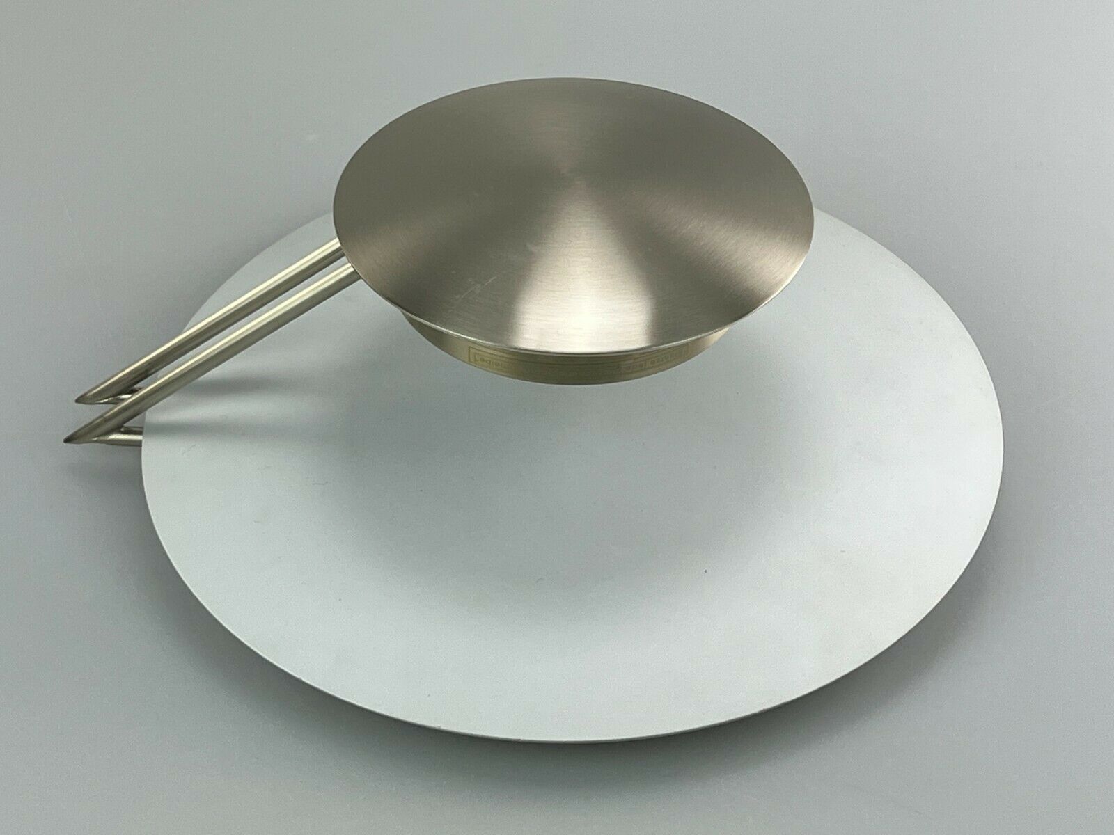 Tre ci luce wall scone wall light vega design l. cesaro italy
