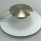 Tre ci luce wall scone wall light vega design l. cesaro italy