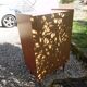 Commode vintage
