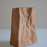 Vase by Tapio Wirkkala in 1977 for Rosenthal