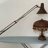 Jac Jacobsen workshop lamp