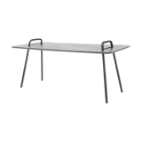 Staple table