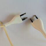 Pair of Italian lamps Flip Top by Richard Carruthers