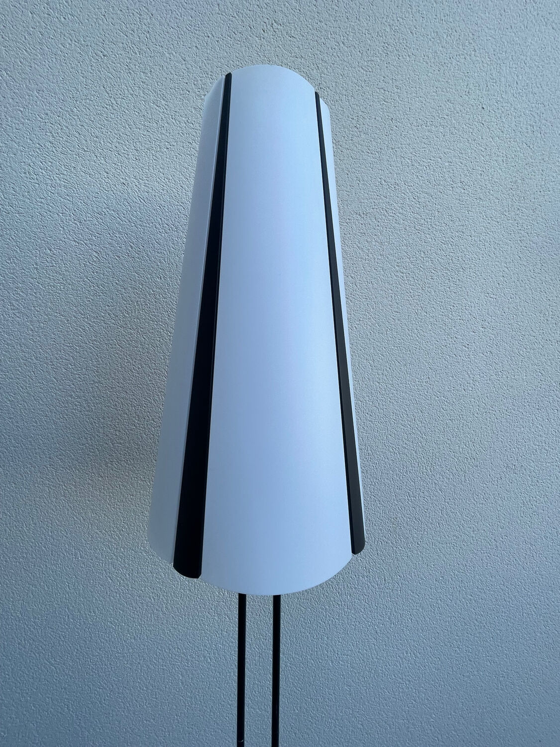 Lampadaire vintage IKEA