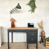 Ancien bureau poste de travail