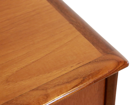 Jentique vintage sideboard 'Waterfoot' | 137 CM