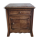 Revisited bedside table