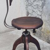 Workshop chair