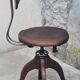 Workshop chair