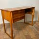 Scandinavian vintage desk