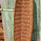 Old bakery basket