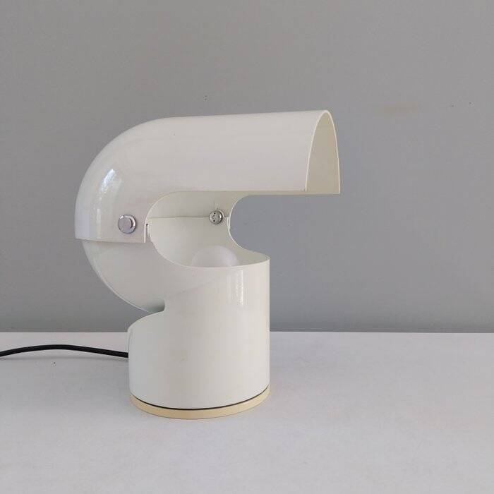 Gae Aulenti pour Artemide - Pileino