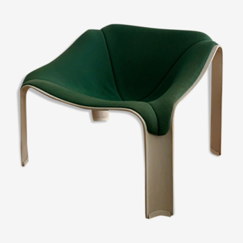 Easy chair 300 de Pierre Paulin Pour Artifort, 1967