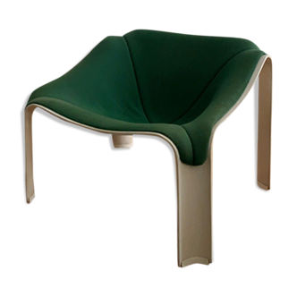 Easy chair 300 de Pierre Paulin Pour Artifort, 1967