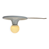 Targetti Space-Age Ceiling or Wall Lamp from 1970'