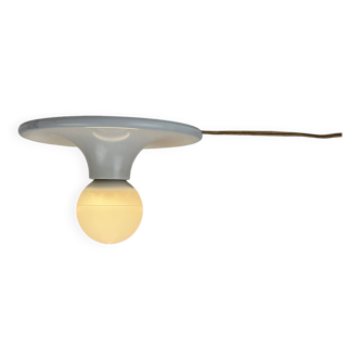 Targetti Space-Age Ceiling or Wall Lamp from 1970'