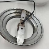 Opaline ceiling light