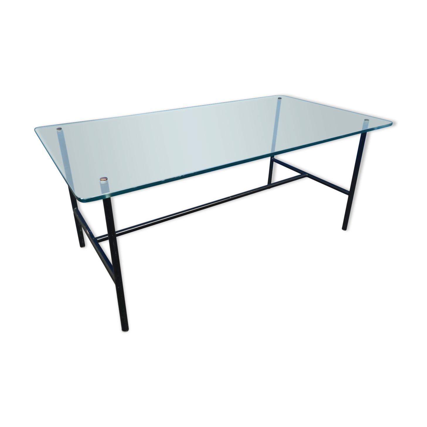 Vintage coffee table