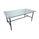 Vintage coffee table