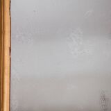 Miroir ancien - 94,5 cm x 70 cm
