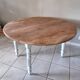 Table ronde Louis Philippe