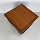 Vintage G-Plan nesting table set designed by V. Wilkins in the 1960s.