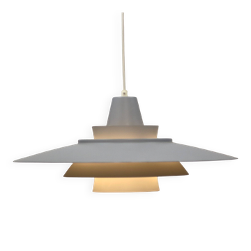 Wonderful david mogensen  ceiling lamp by super light a/s *** denmark