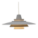 Wonderful david mogensen  ceiling lamp by super light a/s *** denmark