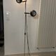 Lampadaire eye ball