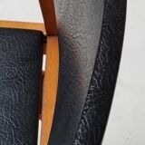 Chaises du milieu du siècle