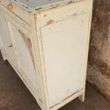 Vintage buffet