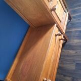 Guillerme et Chambron vintage sideboard, furniture for your home
